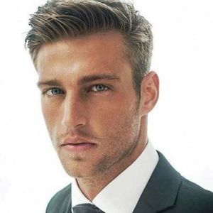 Meet your Posher, James